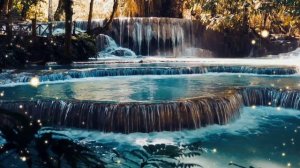 УТРЕННИЙ ПОТОК ИЗОБИЛИЯ. МЕДИТАЦИЯ ПОСЛЕ ПРОБУЖДЕНИЯ.