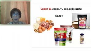 Как улучшить пищеварение 2 часть