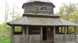 Осенняя прогулка в Торжок. Октябрь 2020.