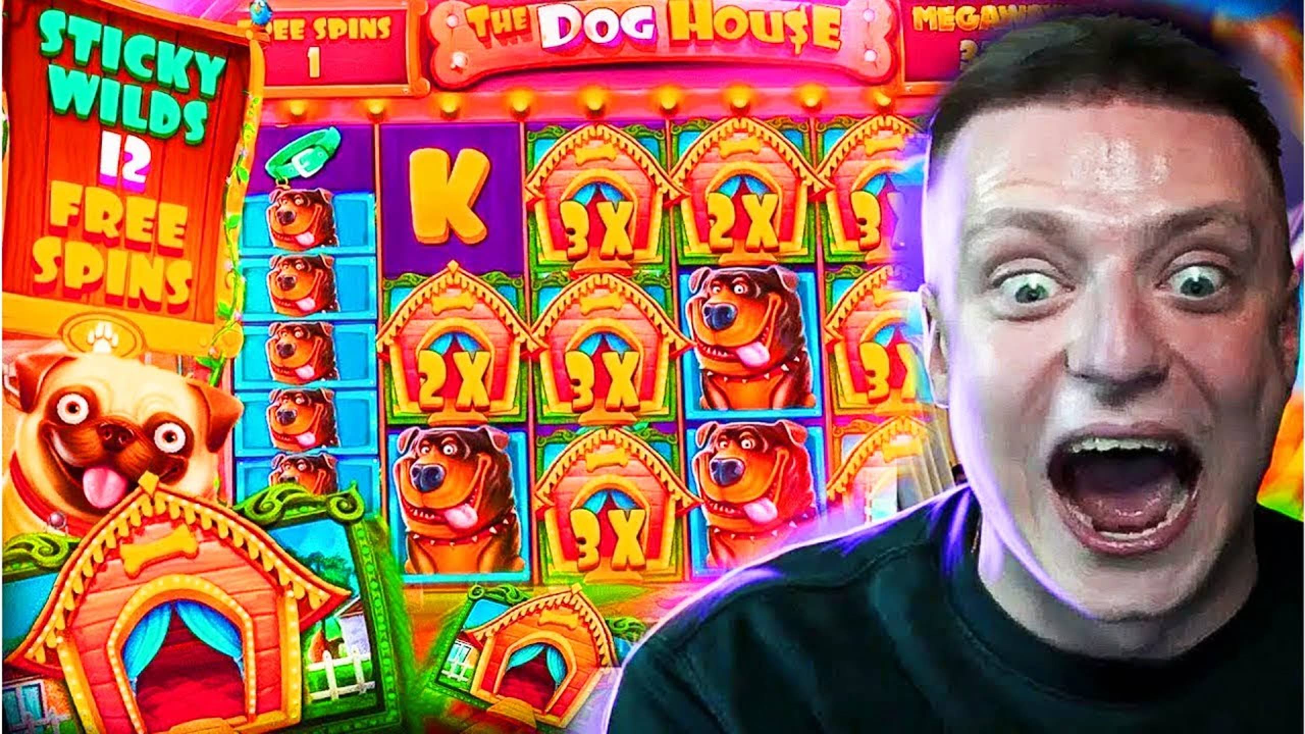 ЗАНОСЫ НЕДЕЛИ.ТОП 10 больших выигрышей от x5000. Занос в новом слоте.