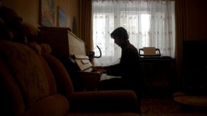 Дмитрий Соболев - Соната №20 G-dur (2 часть) (Л. В. Бетховен) (фортепиано)