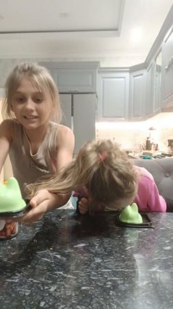 пробуем танцующих зайцев