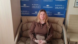 Отзыв о лазерной коррекции зрения в клинике "Зрение Новосибирск", 88001009876