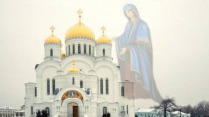 В Дивееве на исповедь стояла