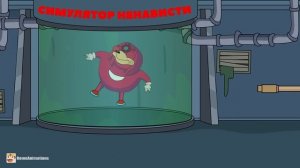 HomeAnimations – Мультики про танки  Танк-крепость КВ-44М ⧸ Мультики про танки