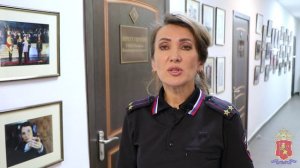 Владимирской полицией за кражу задержан рецидивист, ранее судимый за имущественные преступления