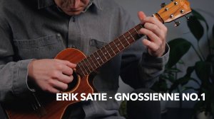 Erik Satie   Gnossienne No 1