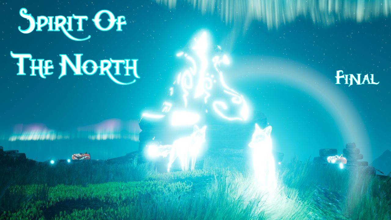 Spirit Of The North