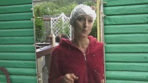 6 соток 23 июня 2023 года. 1 часть.