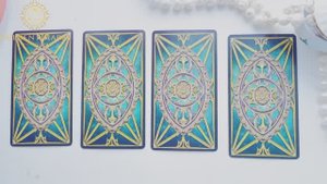 😊«КАК ВИДИТ ВАС ЗАГАДАННЫЙ ЧЕЛОВЕК❓»  - ГАДАНИЕ ТАРО ОНЛАЙН