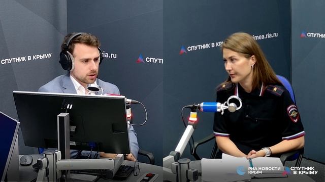 Полный эфир! основные схемы мошенничества в Крыму.