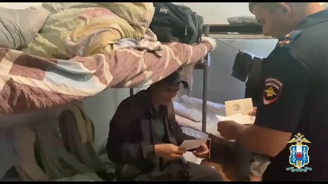 полиция провела проверочные мероприятия на территории Аксая и Ростова-на-Дону