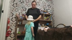 РАСПАКОВКА ПОСЫЛКИ ИЗ ГЕРМАНИИ, ВТОРАЯ ЧАСТЬ,.