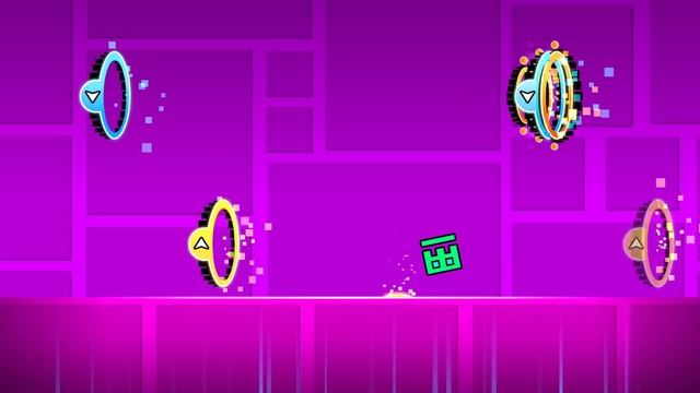 Geometry Dash