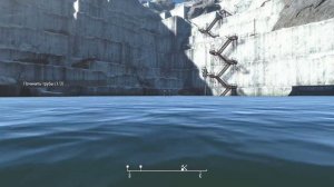Fallout 4. Обзор локации Карьер Тикет