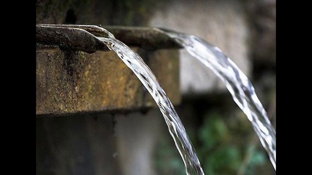 Звук льющейся воды для сна и медитации