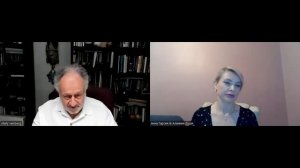 Интервью Виталия Александровича Анне Гарсия: о себе, астрологии и о жизни..