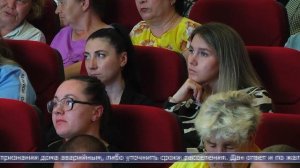 25.06.2025 В селе Шебунино построят новый водозабор