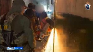 Участвовавших в стрельбе возле кафе в Усть-Куте арестовали на два месяца