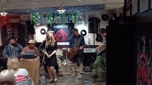 село Андреевка