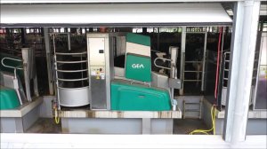 Устанока GEA