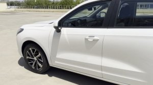 Haval Jolion 2022 г. VIN 818591 Краснодар