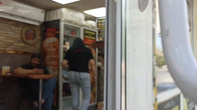 Яндекс Еда Слот на 4 часа Работа Курьером Сколько Заработал в Жару на Элетросамокате?