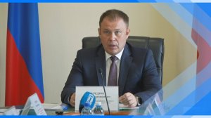 26.06.2025  Губернатор провел заседание Общественного совета региональной программы «СВОи Герои»