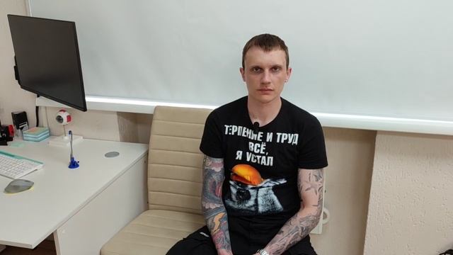 Отзыв о лазерной коррекции зрения в клинике "Зрение Новосибирск", 88001009876