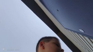 Как я снимал "обзор на мой второй этаж"