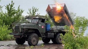 Российская армия освободила населенные пункты Новосергеевка и Шевченко в ДНР