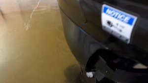 Отзыв от Андрея Mercury 10 HP (перезалив 17.05.2025)