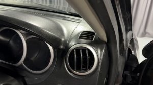 Suzuki escudo 2007