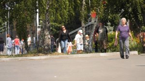 Электросамокаты убрали с городских улиц