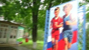Общественная палата оценила работу самарских лагерей