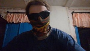 Обзор про фигурку Автобота Айронхайд из трансформеры Линеек звёздные защитники