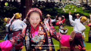 བོད་གཞས་གསར་པ་༢༠༢༥༼གཙང་ལ་སྐྱིད་པའི་རིན་སྤུངས་།༽གཞས་མ། བསྟན་འཛིན་སྒྲོལ་མ། ࿉ Tibetan song 2025 Full HD