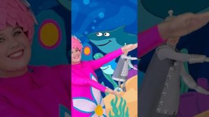 Baby Shark Dance | Animal Songs | Preschool nursery rhymes songs