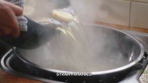 Nothing Beats these Duck Fat Crispy Roasted Potatoes