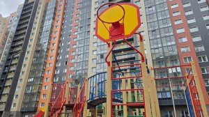 Купить квартиру в Мурино, у станции метро "Девяткино" — ЖК «Десяткино 2.0», ул. Шувалова, д. 28