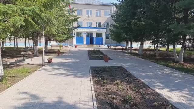 Управляющий совет с.Березовка