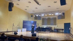 Песенка Пепиты из оперетты Вольный ветер