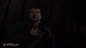 Resident Evil Damnation (2012) - Tyrants Unleashed Scene (7-10)
