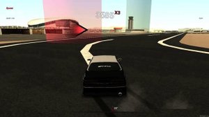 Обзор новых тачек и прохождение спотов