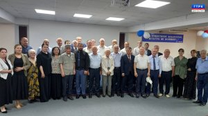 КНВ на табасаранском языке 26.06.25 г.