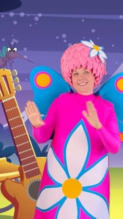 Dance activities for kids #kidssongs #nurseryrhymes