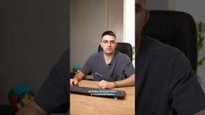 Видеовизитки врачей филиала Гаражная, 138