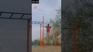 Выходы силой ЕМОМ 4*10 мин.