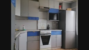 Заозёрная улица, 36/3