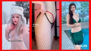 BEST MEMES Compilation #1 / Лучшие приколы #1 | Лучшее | Best | TikTok | Coub | Girls